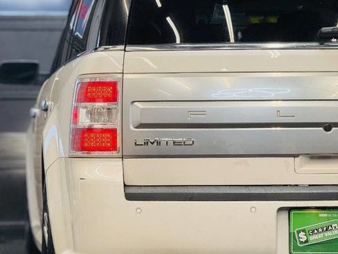 Used 2013 Ford Flex Limited image 12