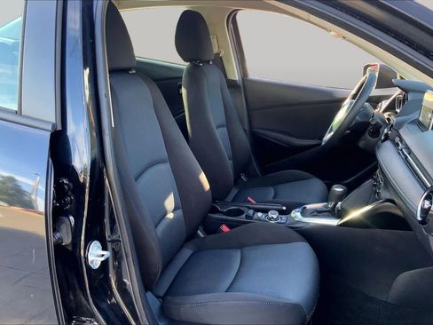 Used 2017 Toyota Yaris iA FWD image 8