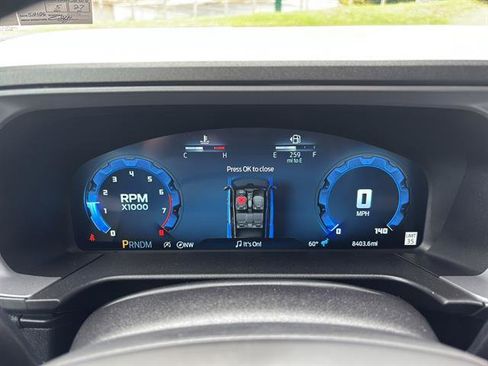 Certified 2025 Ford Bronco Sport Badlands w/ Badlands Tech Package AWD/4WD image 27