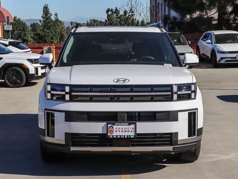 New 2026 Hyundai Santa Fe Limited image 2