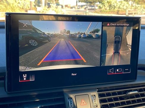 Used 2021 Audi Q5 2.0T Premium Plus w/ Premium Plus Package image 19