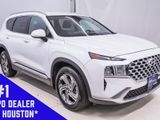 Certified 2021 Hyundai Santa Fe SEL image 5