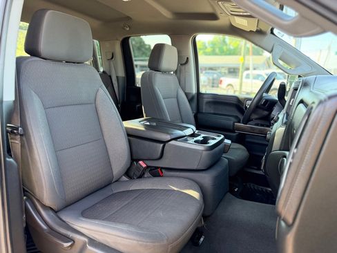 Used 2020 Chevrolet Silverado 2500 LT AWD/4WD image 19