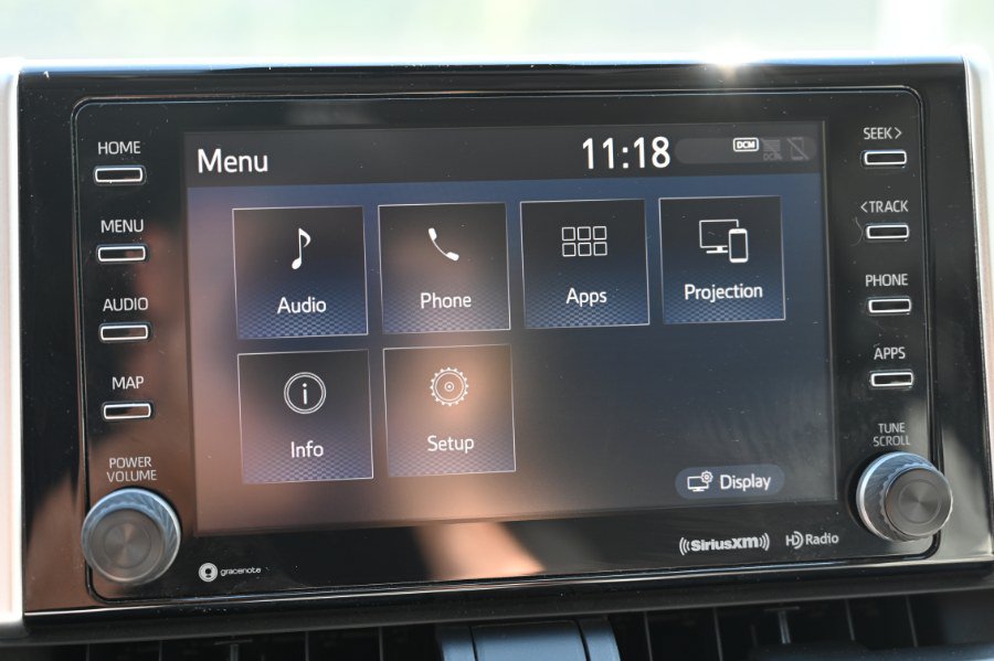 Used 2019 Toyota RAV4 XLE AWD/4WD image 26