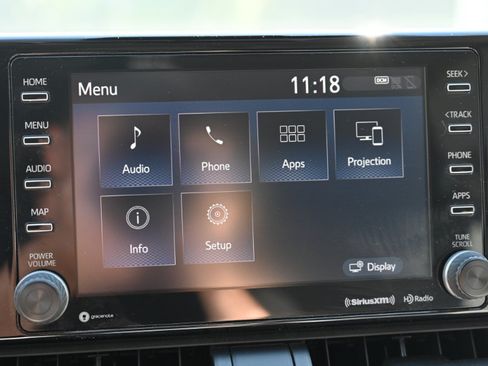Used 2019 Toyota RAV4 XLE AWD/4WD image 26