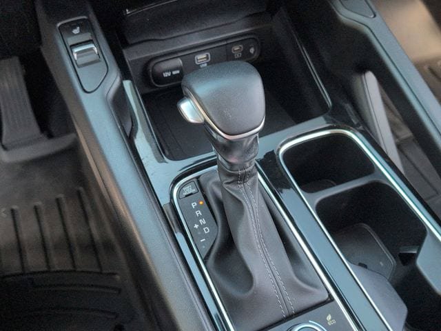 Used 2023 Kia Telluride S w/ S Sunroof Package AWD/4WD image 12