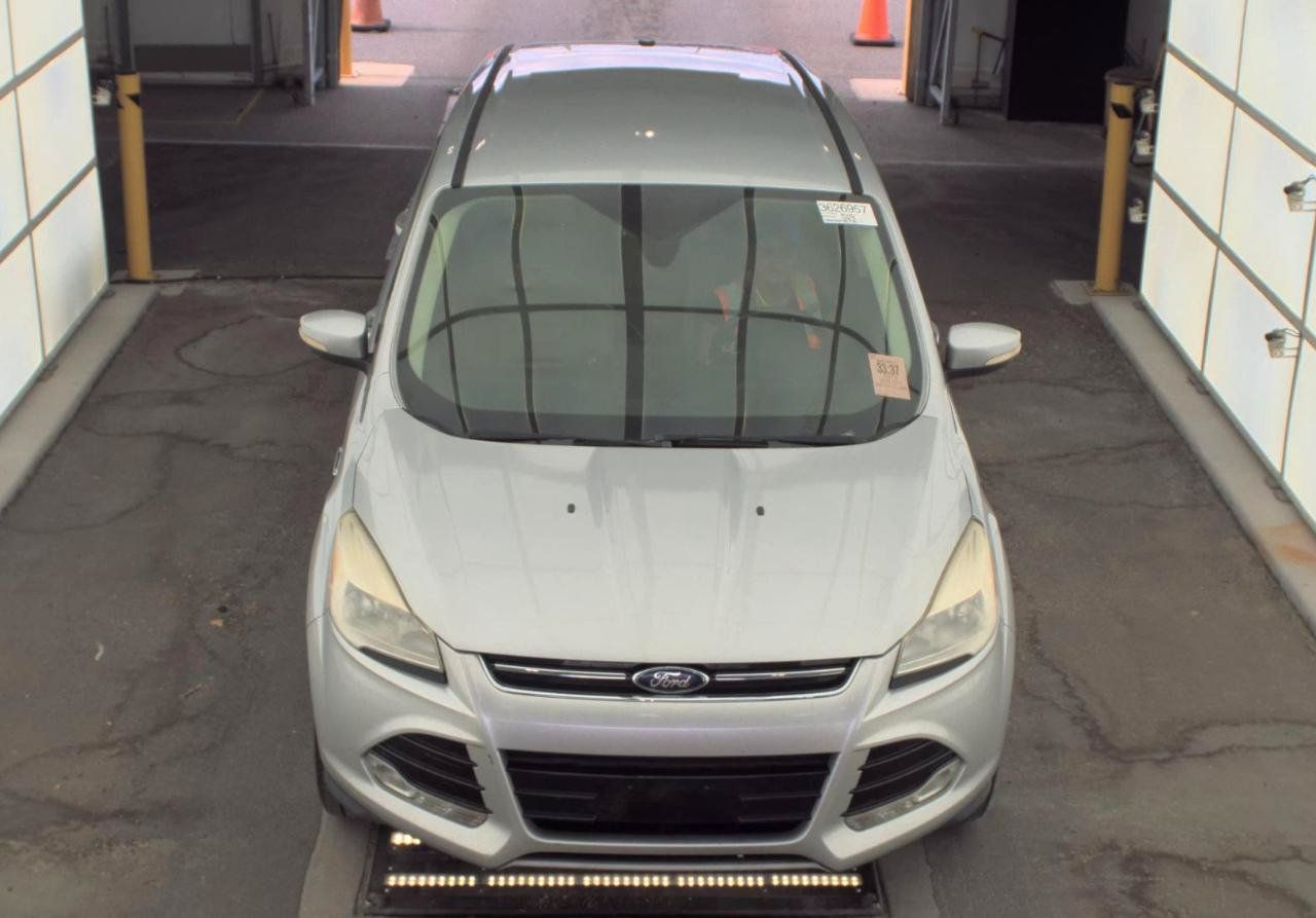 Used 2013 Ford Escape SEL FWD image 2