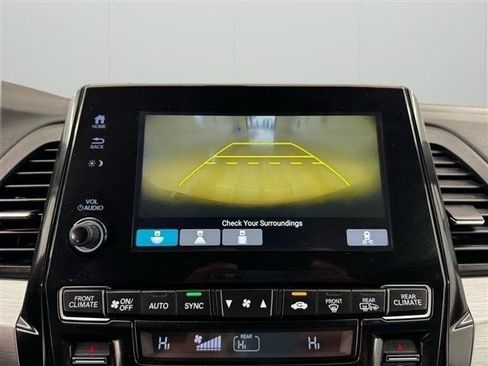 Used 2020 Honda Odyssey EX-L image 36