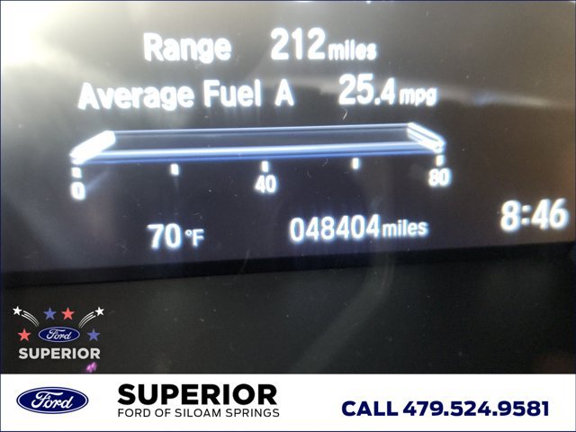Used 2020 Honda CR-V EX-L image 18