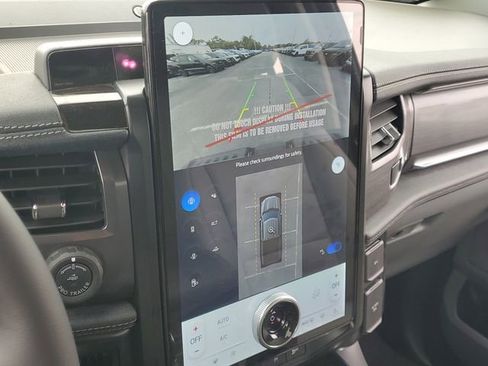 New 2025 Ford F150 Lightning Flash image 14