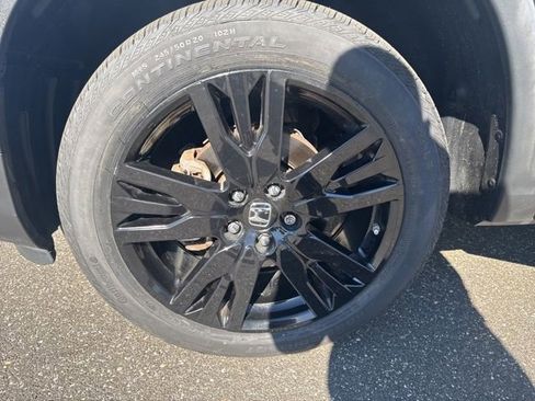 Used 2019 Honda Passport Sport image 11