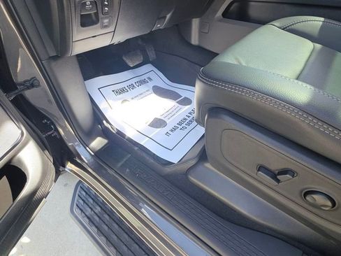 New 2026 RAM 1500 Rebel w/ Rebel Level 2 Equipment Group image 21