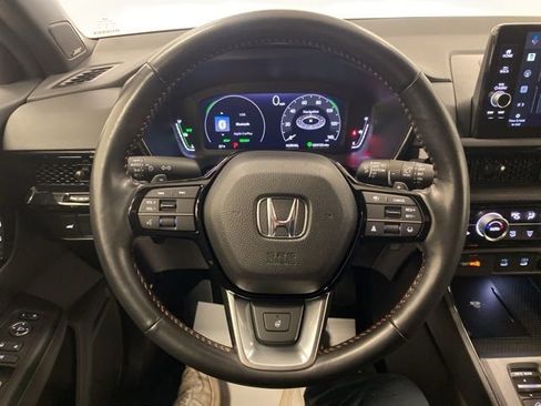 Used 2026 Honda CR-V Sport Touring image 17