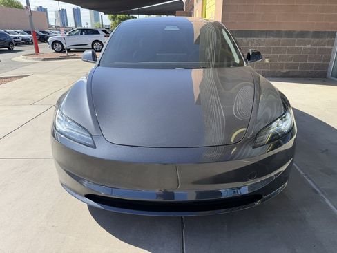 Used 2024 Tesla Model 3 Long Range AWD/4WD image 10