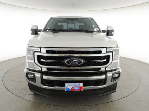 Used 2020 Ford F250 Lariat w/ Lariat Ultimate Package image 2