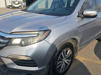 Used 2016 Honda Pilot EX-L