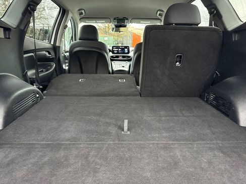 Certified 2023 Hyundai Santa Fe SEL image 12