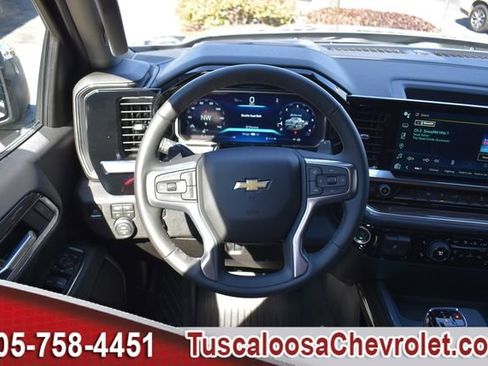 New 2026 Chevrolet Silverado 1500 LT image 19