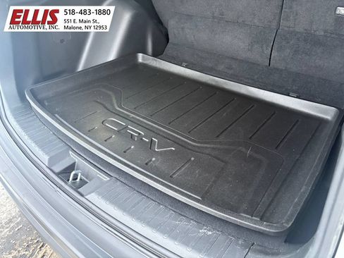 Used 2024 Honda CR-V EX-L image 7