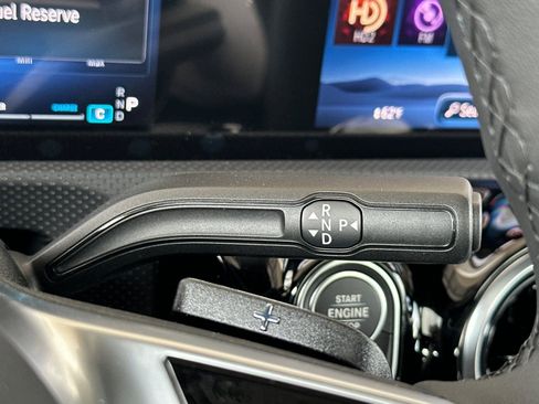 New 2025 Mercedes-Benz CLA 250 4MATIC image 18