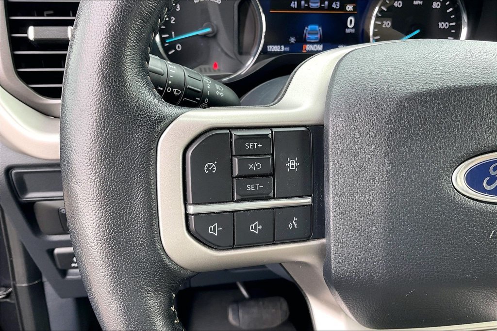 Used 2022 Ford Expedition Max XLT RWD image 13