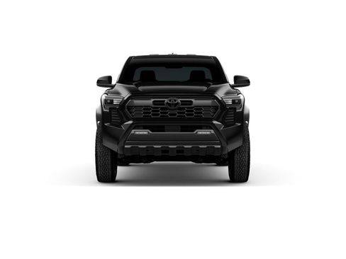 New 2026 Toyota Tacoma SR5 RWD image 17