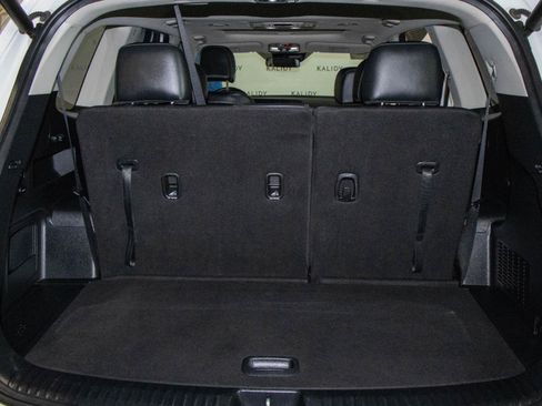 Used 2025 Kia Telluride S AWD/4WD image 25