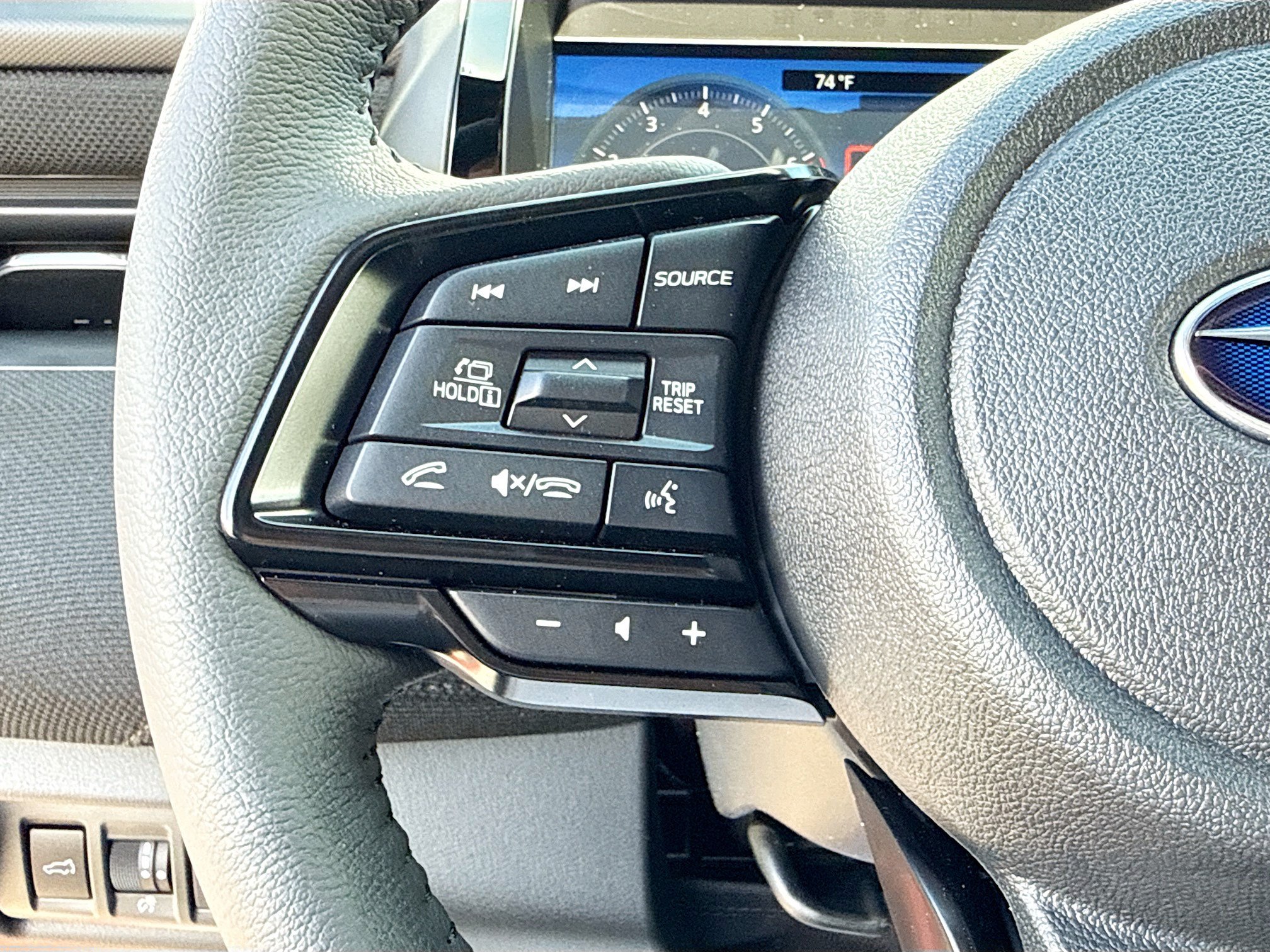New 2026 Subaru Outback Limited AWD/4WD image 37