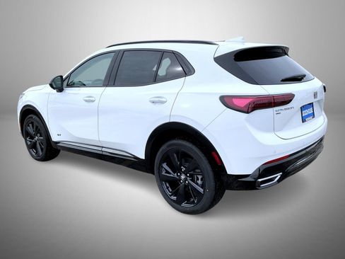 New 2026 Buick Envision Sport Touring AWD/4WD image 7