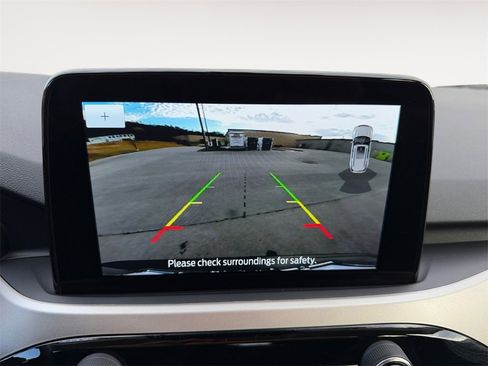 Used 2022 Ford Escape SEL w/ Technology Package image 12