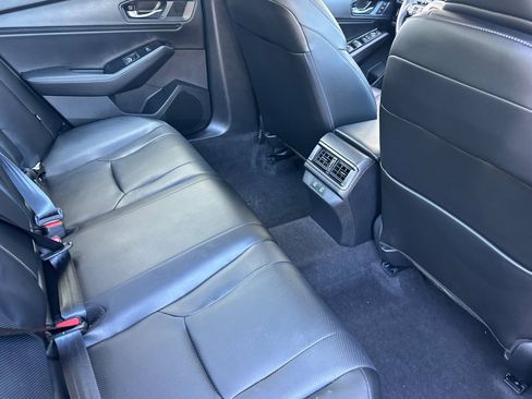 Used 2025 Honda Accord Touring image 31