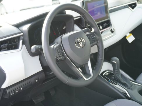 New 2026 Toyota Corolla SE image 18