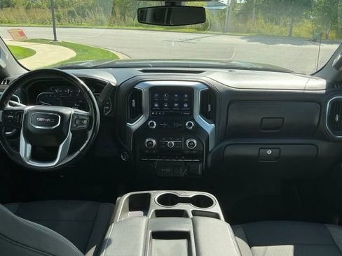 Used 2020 GMC Sierra 1500 SLE w/ SLE Value Package AWD/4WD image 22