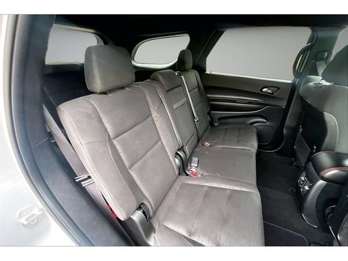 Certified 2025 Dodge Durango GT AWD/4WD image 42