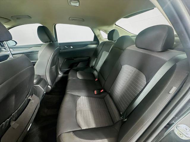 Used 2025 Kia K5 LXS FWD image 18
