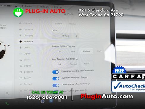 Used 2021 Tesla Model Y Long Range image 25