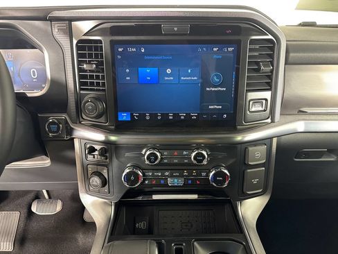 New 2026 Ford F150 Platinum w/ Equipment Group 702A High AWD/4WD image 29