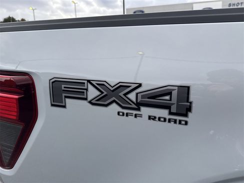 New 2025 Ford F150 XLT w/ Equipment Group 302A MID image 19