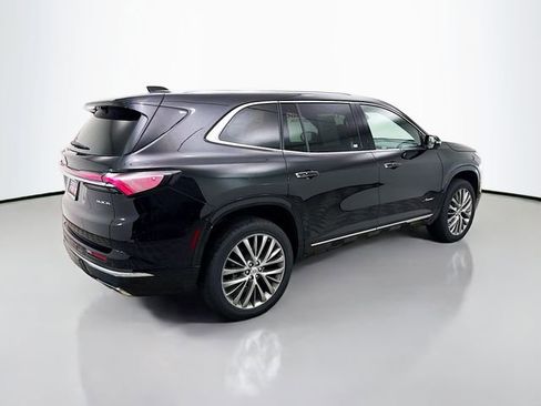 Used 2025 Buick Enclave Avenir w/ Super Cruise Package image 10