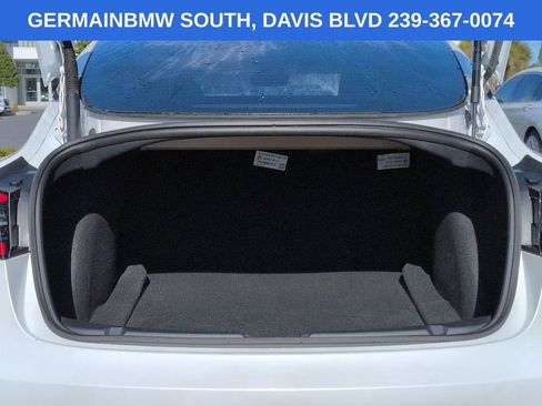 Used 2023 Tesla Model 3 Standard Range RWD image 14