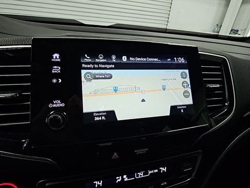 Used 2023 Honda Passport Elite image 15