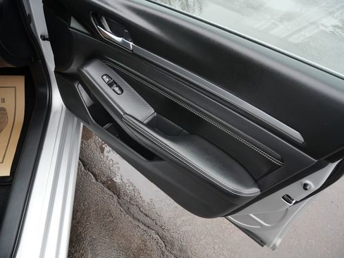 Used 2019 Nissan Altima 2.5 Platinum image 32