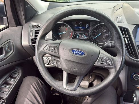 Used 2019 Ford Escape SE AWD/4WD image 8