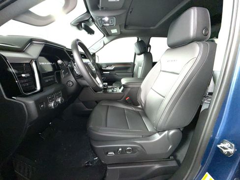 New 2026 GMC Sierra 1500 Denali AWD/4WD image 13