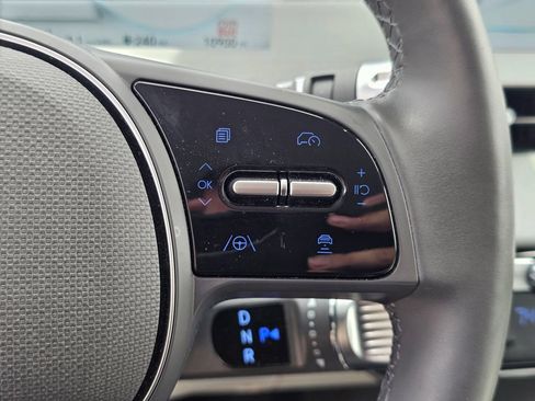Used 2023 Hyundai Ioniq 5 SEL AWD/4WD image 30