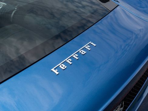 Used 2007 Ferrari F430 Coupe RWD image 15