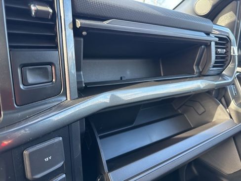 Certified 2023 Ford F150 XLT w/ Equipment Group 302A High image 36