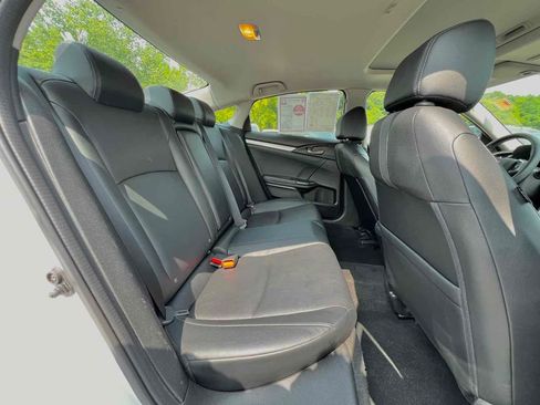 Used 2020 Honda Civic EX-L image 18