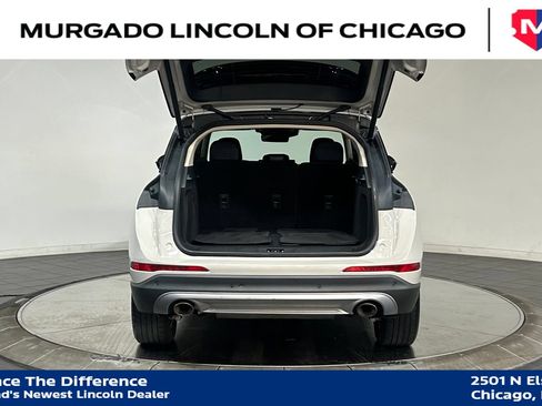 Used 2024 Lincoln Corsair AWD w/ Equipment Group 101A image 30
