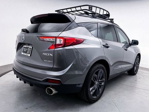 Used 2023 Acura RDX A-Spec image 16
